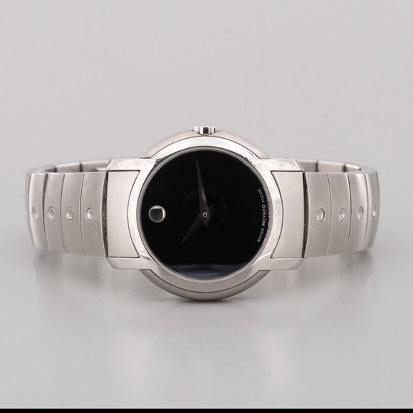 Movado Museum Sport Luxury - Picture 4 of 5